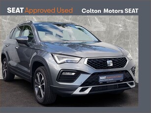 2024 (242) SEAT Ateca