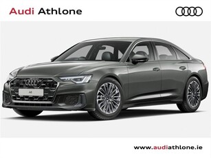 2024 - Audi A6 Automatic