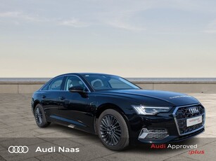 2024 - Audi A6 Automatic