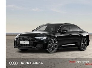 2024 Audi A6