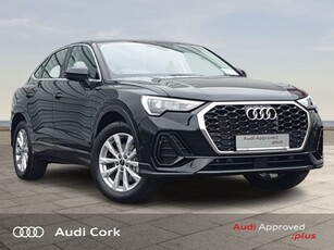 2024 - Audi Q3 Automatic