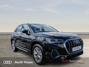 2024 - Audi Q3 Automatic