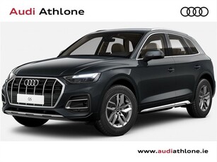 2025 - Audi Q5 Automatic