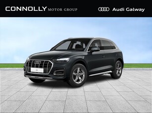 2025 - Audi Q5 Automatic