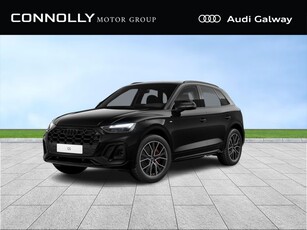 2024 - Audi Q5 Automatic