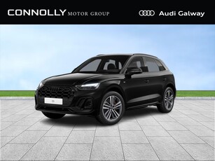 2024 - Audi Q5 Automatic