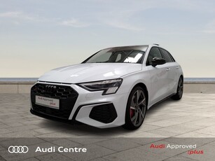 2024 - Audi S3 Automatic