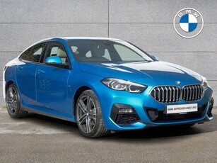 2024 - BMW 2-Series Automatic