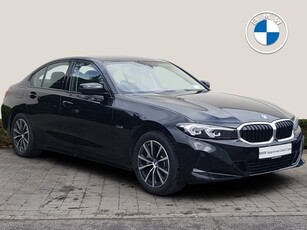 2024 - BMW 3-Series Automatic