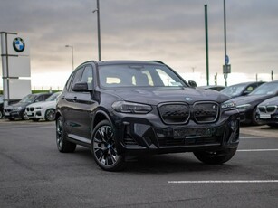 2024 - BMW iX3 Automatic