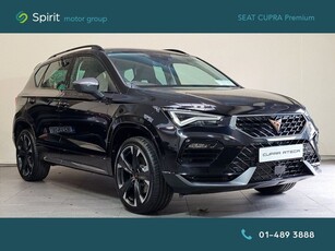 2024 - Cupra Ateca Automatic