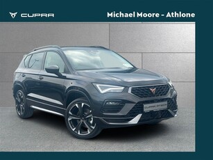 2024 - Cupra Ateca Automatic