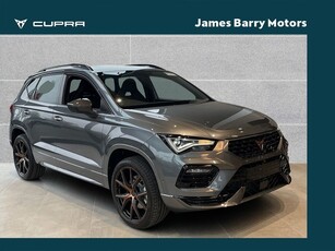 2025 - Cupra Ateca Automatic