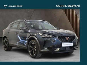 2024 - Cupra Formentor Automatic