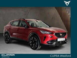 2024 - Cupra Formentor Automatic