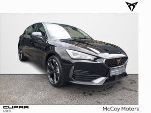 2024 - Cupra Leon Manual