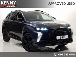 2024 - DS Automobiles DS 7 Automatic