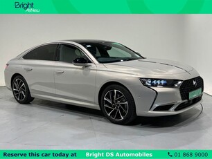 2024 - DS Automobiles DS 9 Automatic