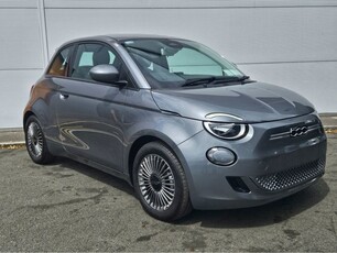 2024 - Fiat 500e Automatic