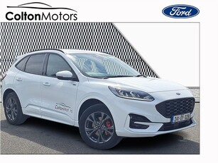 2024 - Ford Kuga Automatic