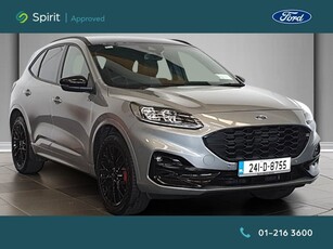 2024 - Ford Kuga Automatic