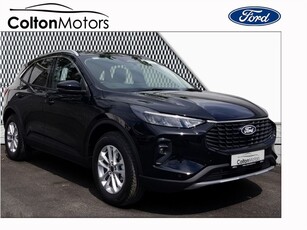 2024 - Ford Kuga Automatic