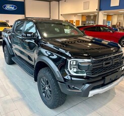 2024 - Ford Ranger Automatic