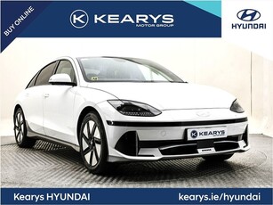 2024 - Hyundai IONIQ 6 Automatic