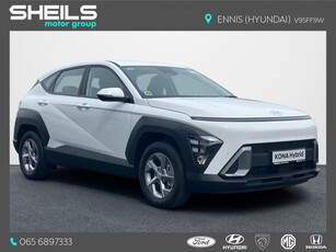 2024 - Hyundai KONA Automatic