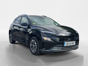 2024 - Hyundai KONA Automatic