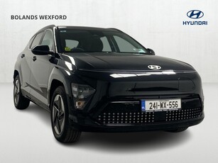 2024 - Hyundai KONA Automatic