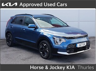 2024 Kia Niro