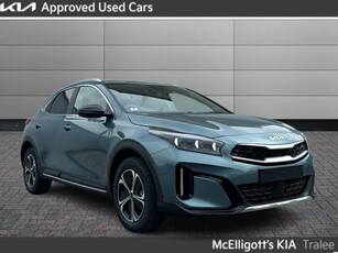 2024 - Kia XCeed Automatic