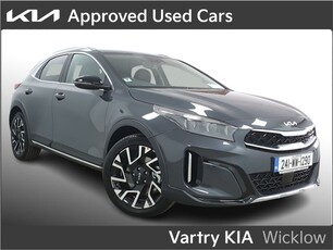 2024 - Kia XCeed Automatic