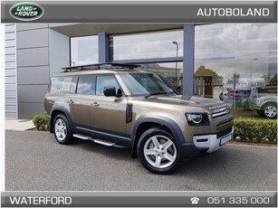 2024 - Land Rover Defender Automatic