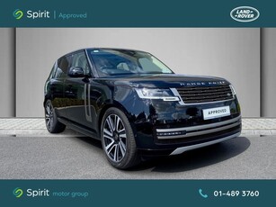 2024 - Land Rover Range Rover Automatic