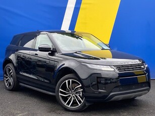 2024 - Land Rover Range Rover Evoque Automatic