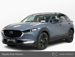 2024 - Mazda CX-30 Manual