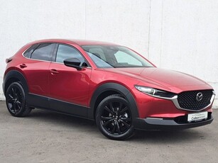 2024 - Mazda CX-30 Manual