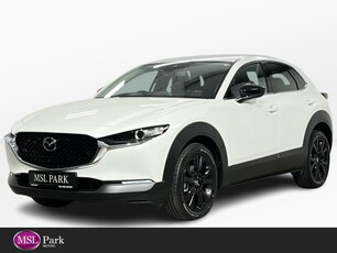 2024 - Mazda CX-30 Manual