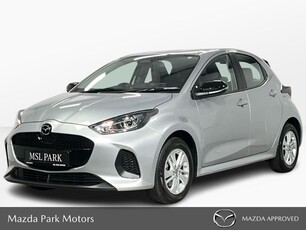 2024 - Mazda Mazda2 Hybrid Automatic