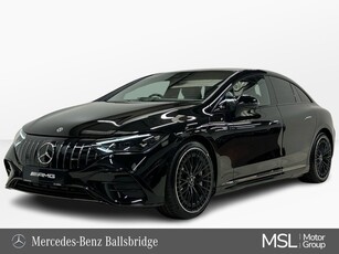 2024 - Mercedes-Benz AMG Automatic