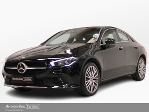 2024 - Mercedes-Benz CLA-Class Automatic