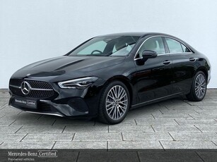 2024 - Mercedes-Benz CLA-Class Automatic