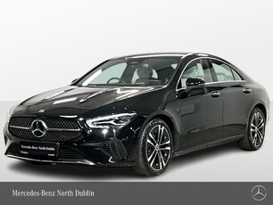 2024 - Mercedes-Benz CLA-Class Automatic