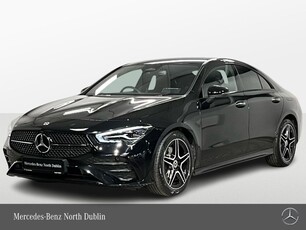 2024 - Mercedes-Benz CLA-Class Automatic