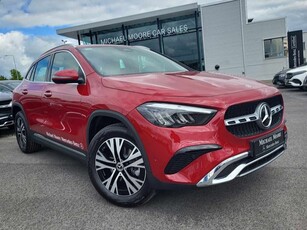 2024 - Mercedes-Benz GLA-Class Automatic