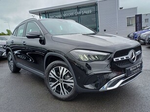 2025 - Mercedes-Benz GLA-Class Automatic