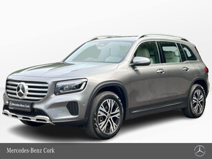 2025 - Mercedes-Benz GLB Automatic