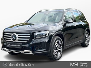 2024 - Mercedes-Benz GLB Automatic